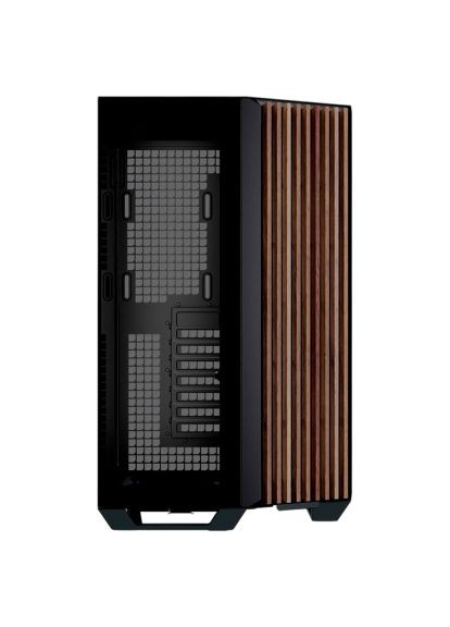 Корпус (APCM-VI01103.11) APNX V1-W Black (366155391)