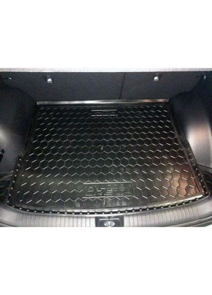 Коврик в багажник Hyundai (2016-) ( ) Avto-Gumm Creta (392262662)