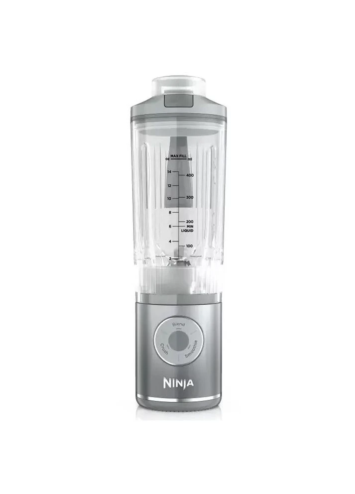 Блендер BC251EUSL Ninja (390941146)