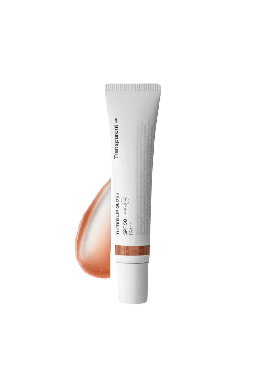 Набор бальзамов для губ Lip Kit Transparent Lab (341330841)