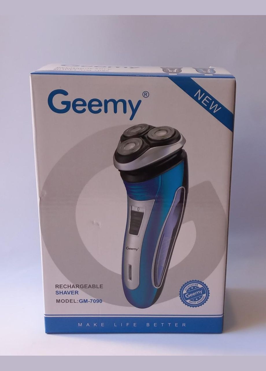 Электробритва GM7090 Geemy (300079243)