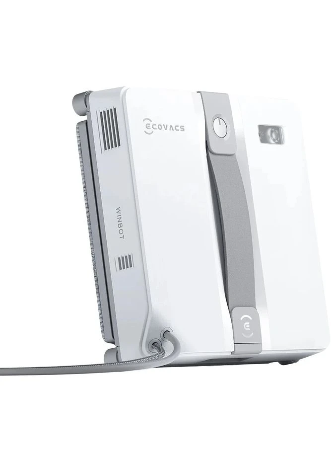 Робот для миття вікон Winbot Mini (WG841-01) White UA Ecovacs (370616078)
