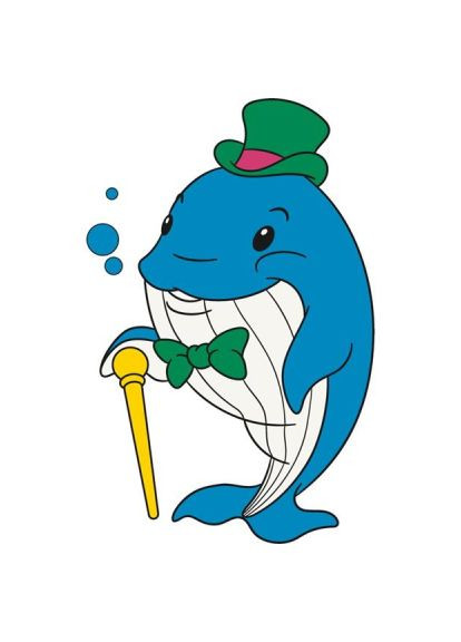 Картина по номерам (15077-AC) Artcraft Джентельмен 25х30 см (366066555)