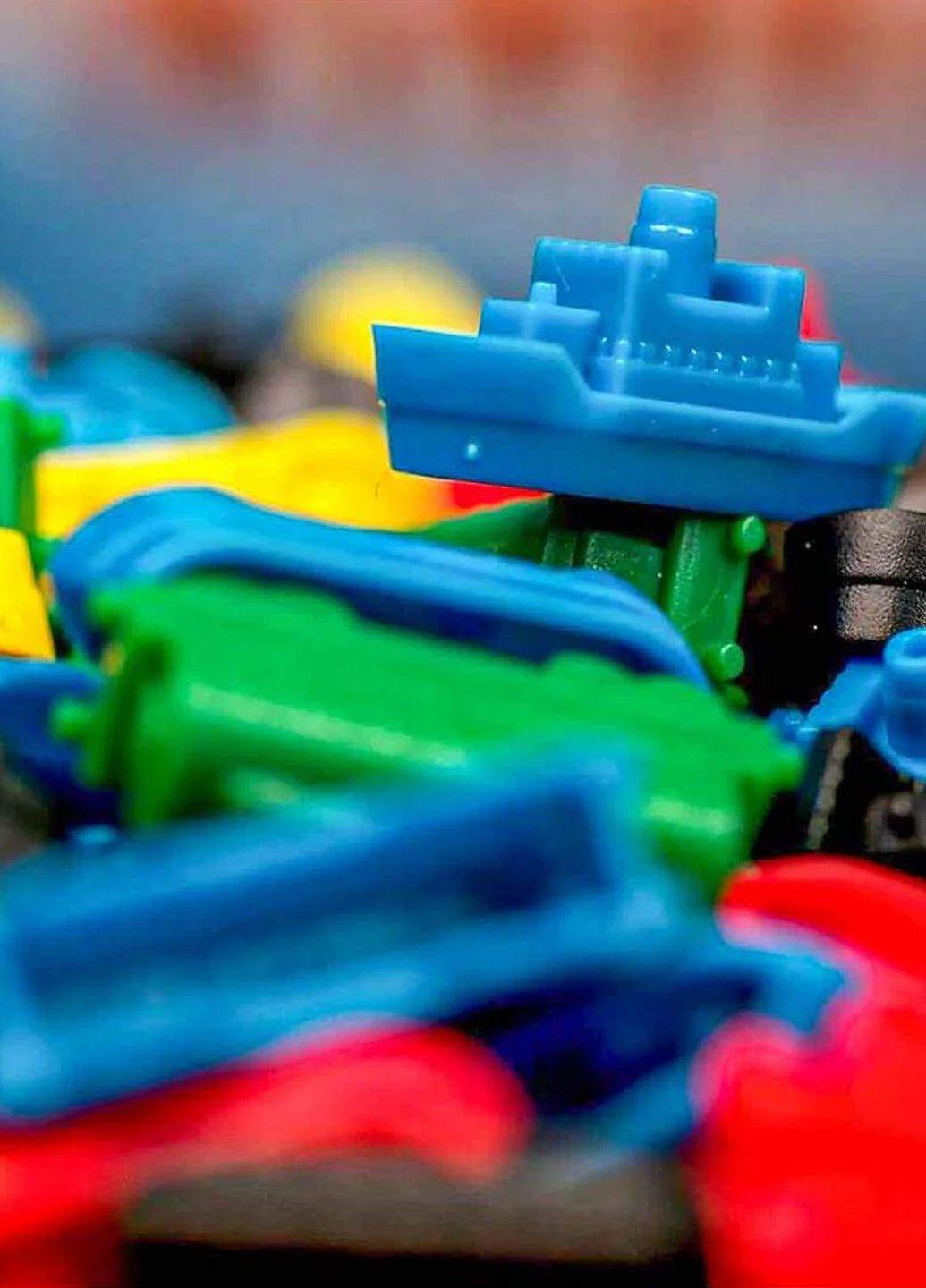 Билет на поезд: Рельсы и паруса / Ticket to Ride: Rails & Sails / Настольная игра Квиток на Поезд Game (361625594)