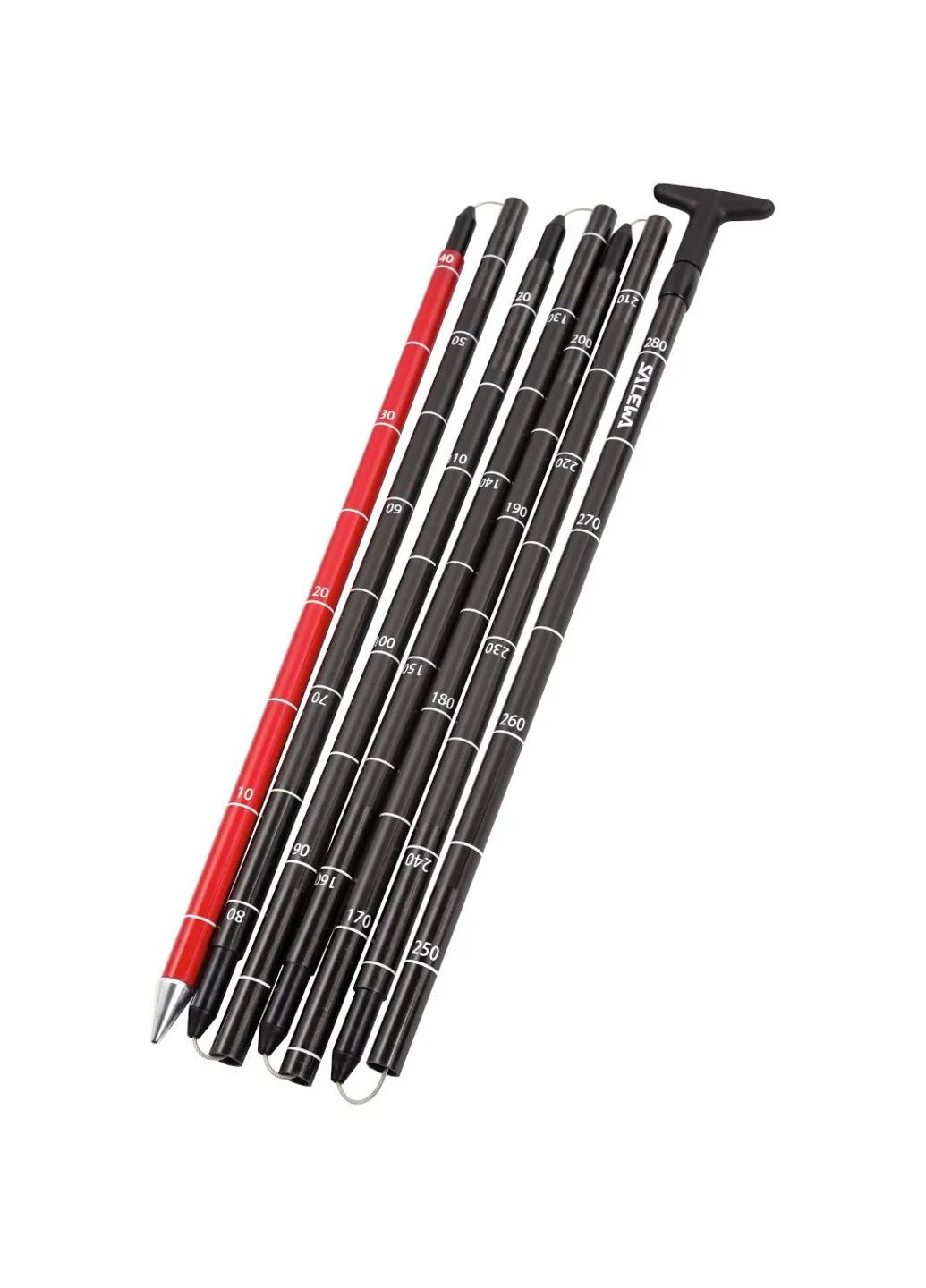 Лавинный зонд Lighthing Carbone 320 Pro Probe Salewa (365703621)