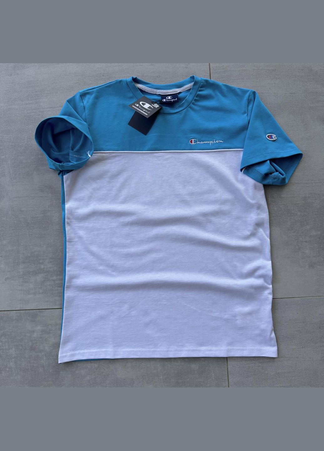 Футболка (весна/літо/осінь) No Brand (316395061)