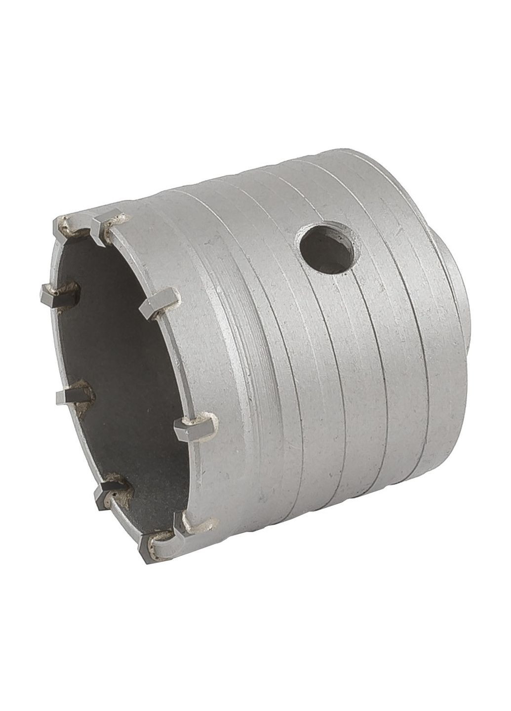 Свердло корончасте для бетону, 70 мм, 8 зубців. Grey (2-08-070) Granite (340911607)