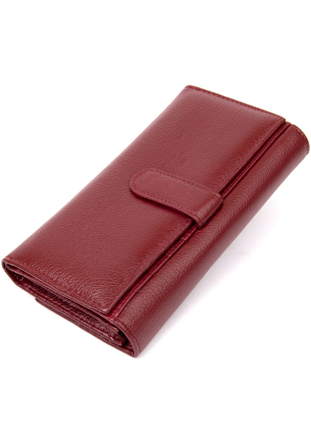 Жіночий шкіряний гаманець st leather (282594648)