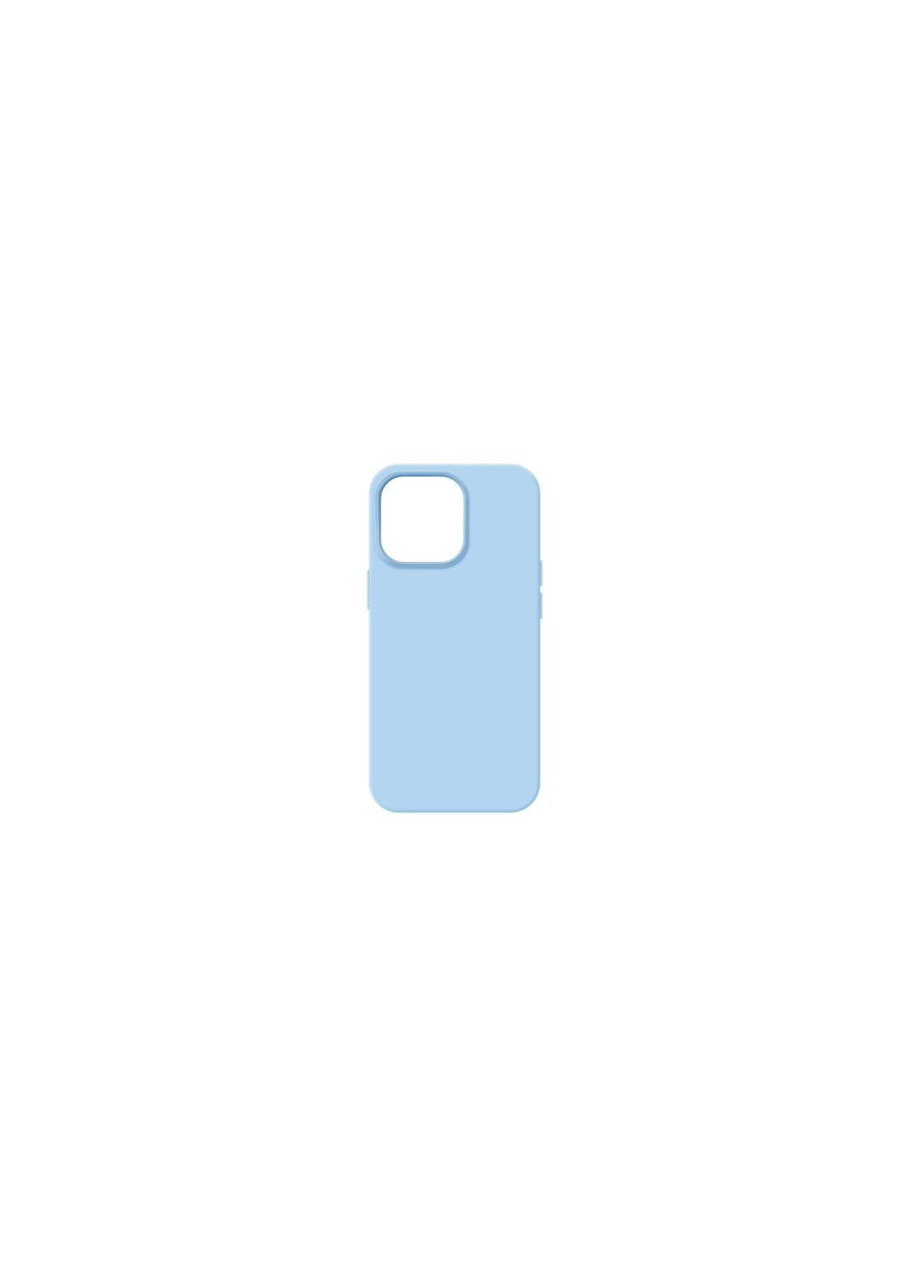 Чехол для мобильного телефона (ARM68406) ArmorStandart icon2 magsafe apple iphone 14 pro sky (275075935)
