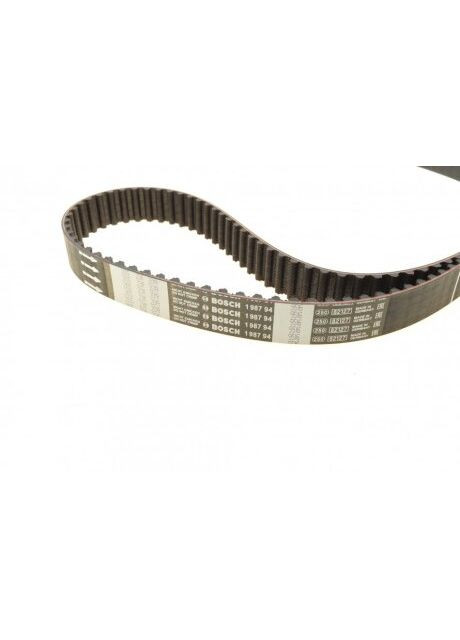 Ремінь зубчастий z=153 (Вир-во ) 1 987 949 516 Bosch (360496163)