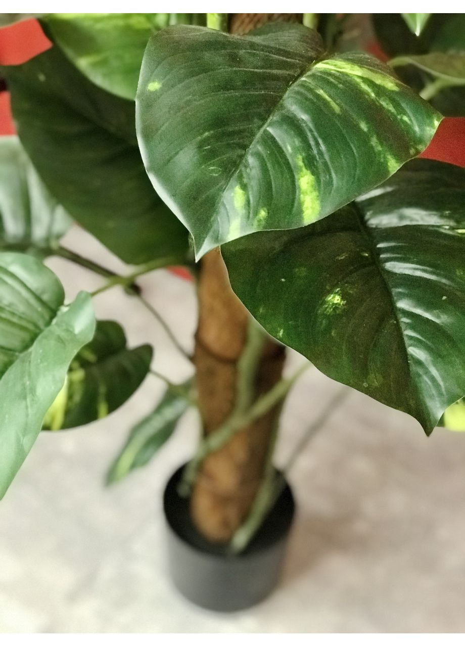 Епіпремнум штучний SGH на опорі 100 см у горщику HVOYA (370439139)