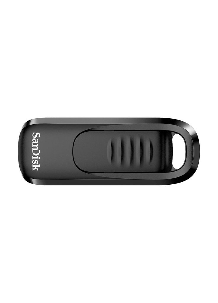 USB флеш накопичувач 128GB Ultra Slider Type-C USB 3.2 (SDCZ480-128G-G46) SanDisk (315786348)