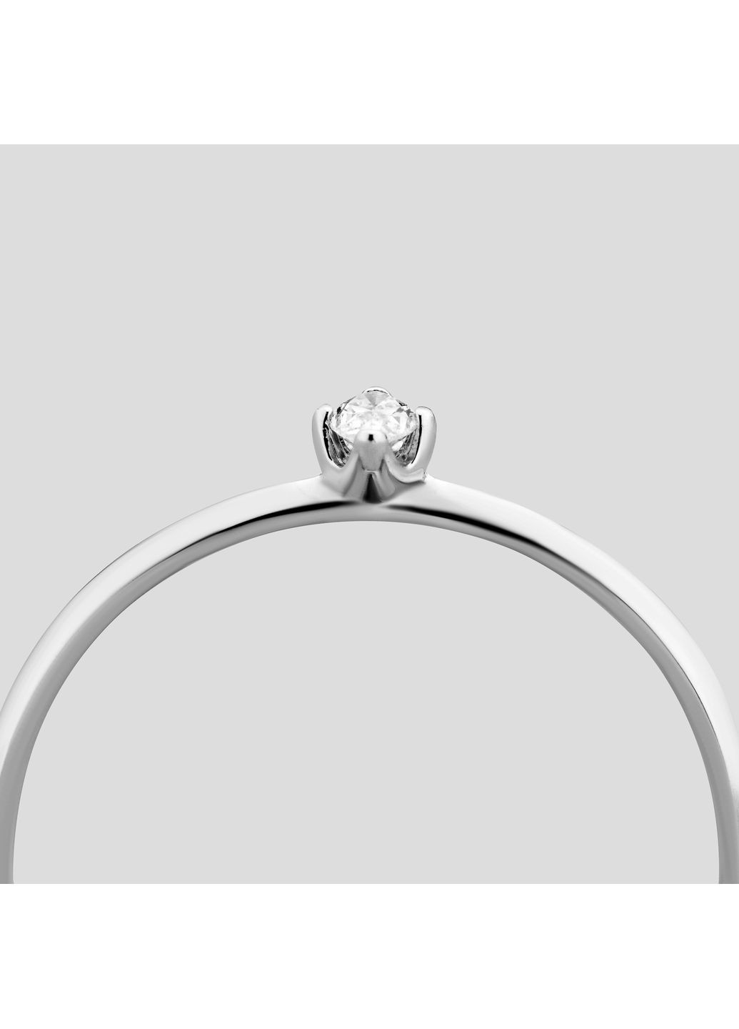 Каблучка Елегантна мить Minimal (371391890)