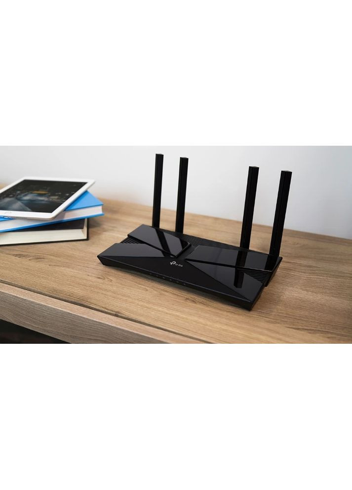 Wi-Fi Роутер Archer AX1500 TP-Link (360423935)