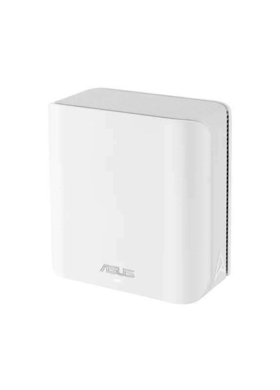 Wi-Fi Mesh система ZenWiFi BD4 2pk White (90IG0960-MO3C20) Asus (315030636)