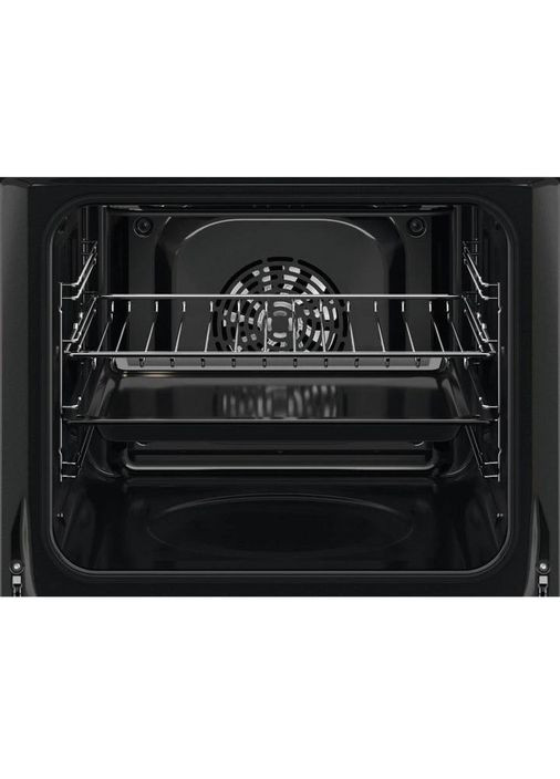 Духовка електрична ZOHEE2X2 ZANUSSI (314862963)