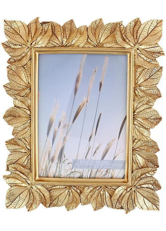 Фоторамка Chatoyer "Золотой Лес" для фото 13х18см BonaDi (306634141)