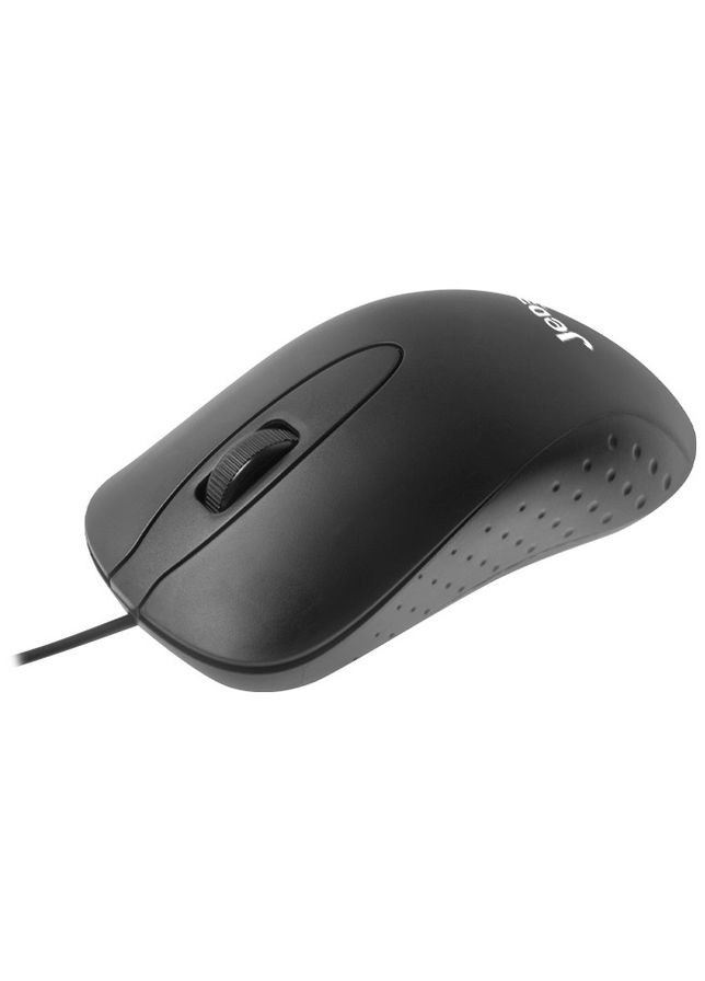 Мышь CP87-USB BLACK Jedel (339085601)