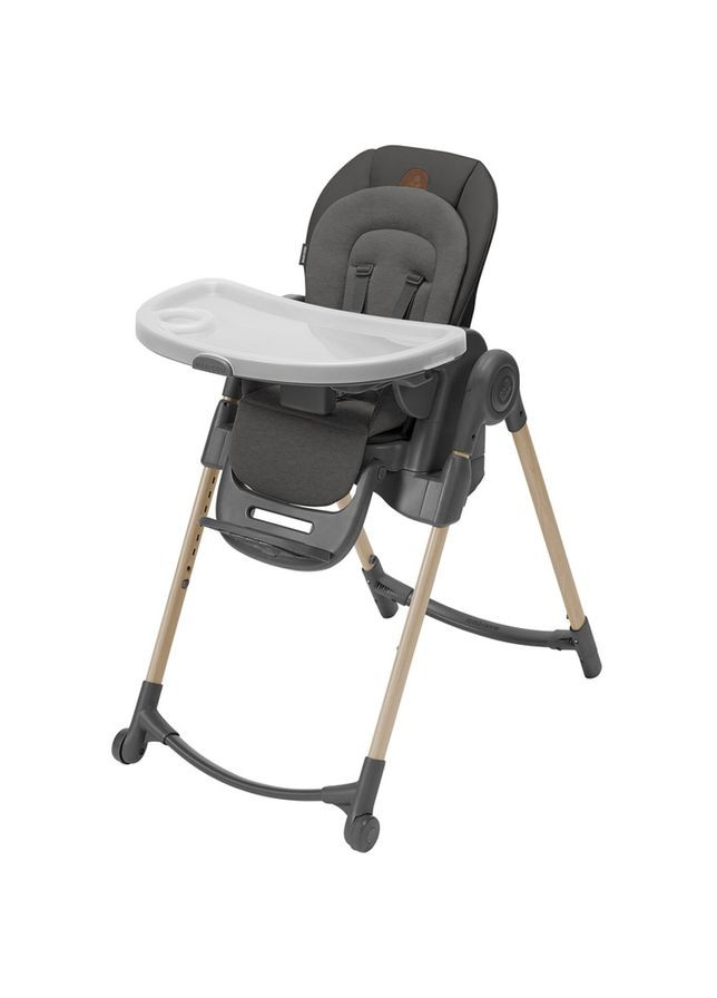 Стульчик для кормления Minla Beyond Graphite Eco () Maxi-Cosi 2713043110 (335973398)