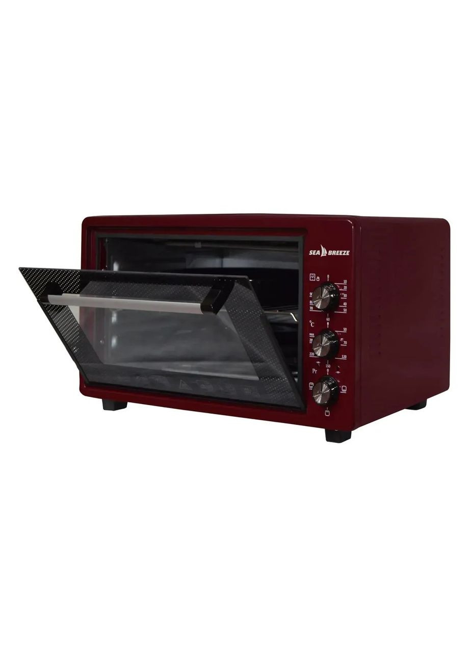 Електропіч SB-0703 Sea Breeze (360403715)