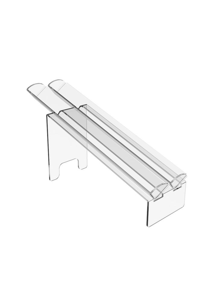 Підставка для макарун на 2 комірки Ekostar (368306334)