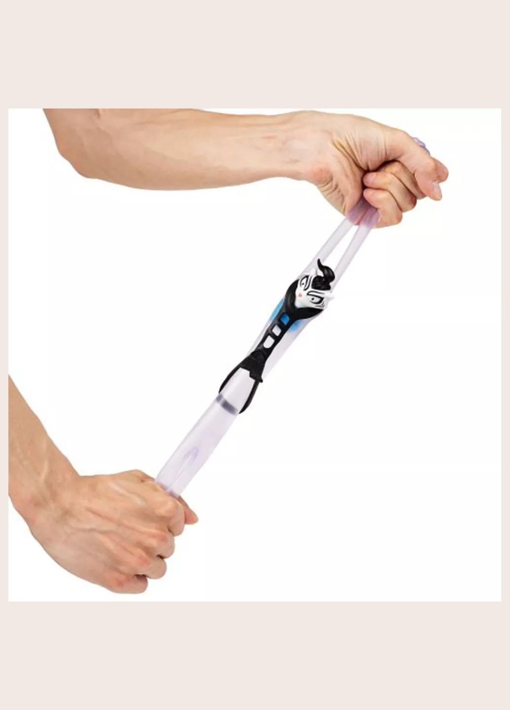 Іграшка-антистрес Бенгал (122967) GooJitZu (330057972)