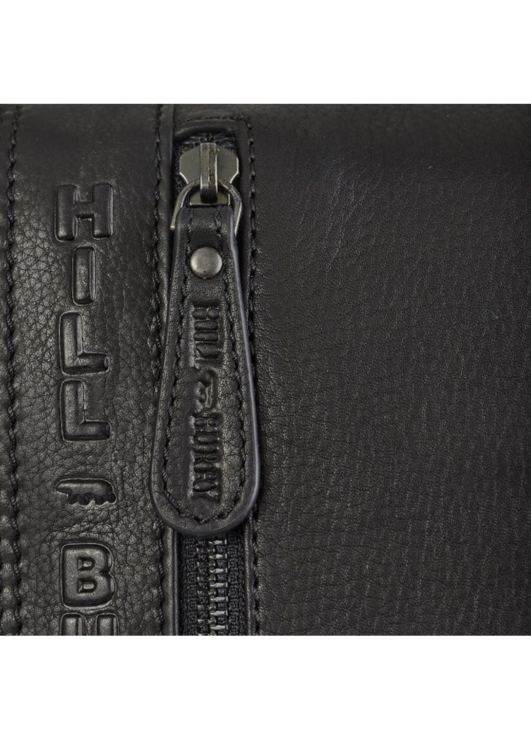 Чоловіча шкіряна сумка 22х19х4 см HILL BURRY (315868374)