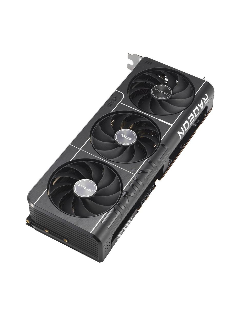 Видеокарта AMD Radeon RX 9070 16GB GDDR6 Prime OC (PRIME-RX9070-O16G) Asus (342330781)