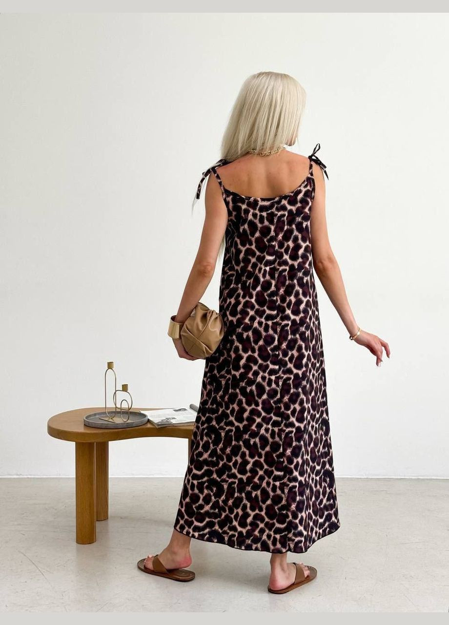 Жіноча сукня максі Style Point (341722005)