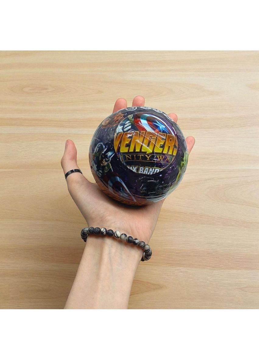 Фигурки мультгероев "Марвел/MARVEL" ЦЕНА ЗА 1 ШТ (6) MIC (362434125)