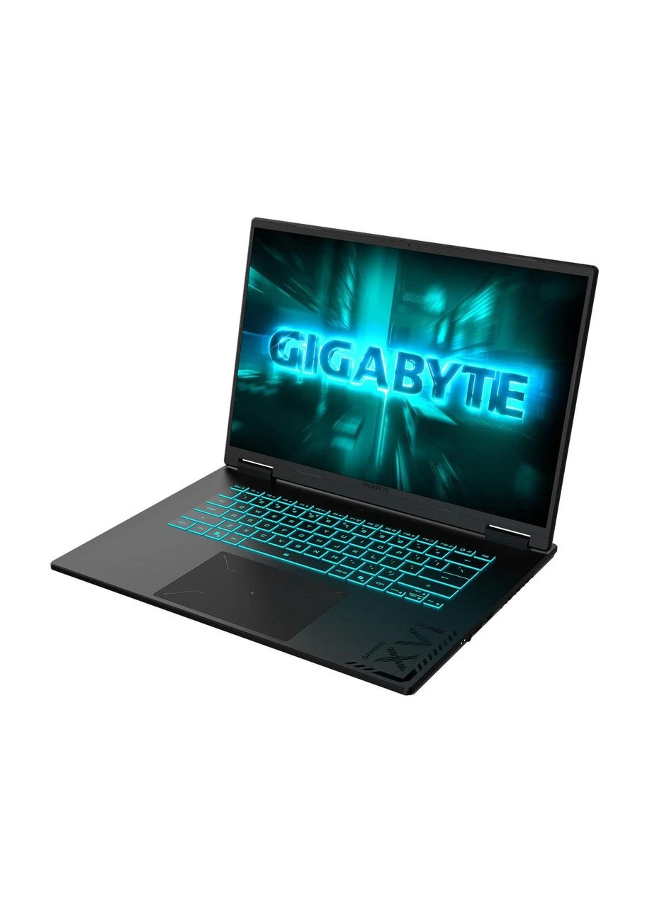 Ноутбук (портативный компьютер) GAMING CI7-13620H 16" 16GB 1TB DOS GAMING A16 CT Gigabyte (385630379)