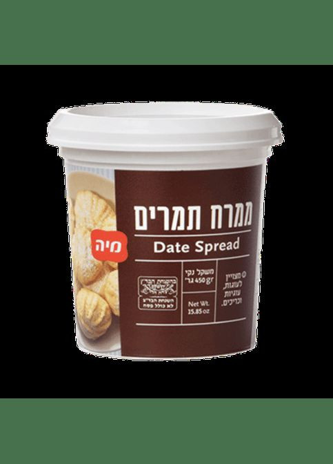 MEULE Dates Spred спереду фініковий, 450 г No Brand (298572538)