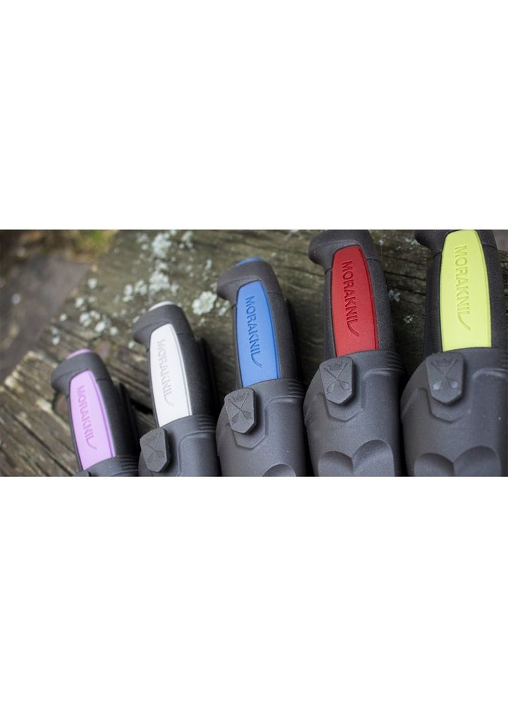 Нож Robust carbon steel 12249 Morakniv (317307769)