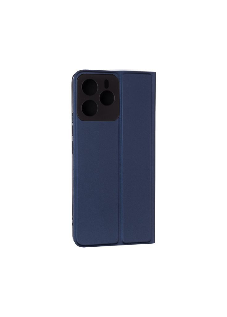 Чехол для мобильного телефона Exclusive New Style Xiaomi Redmi Note 14 4G Blue (713323) BeCover (371631649)
