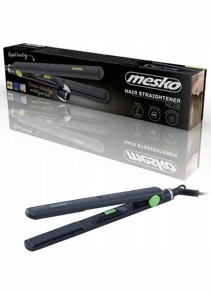 Праска для волосся MS 2311 Mesko (318744580)