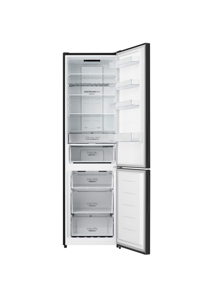 Холодильник (m454406) Gorenje NRK620EABG4 (369032939)