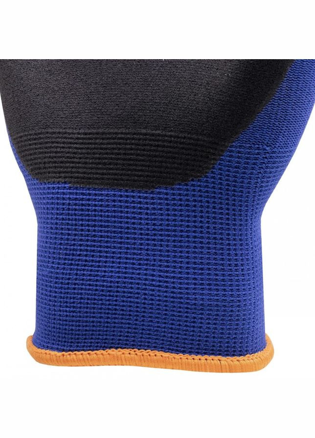 Защитные перчатки athletic lite HK (XL/) с нитриловым покрытием (41011) Uvex (289133099)