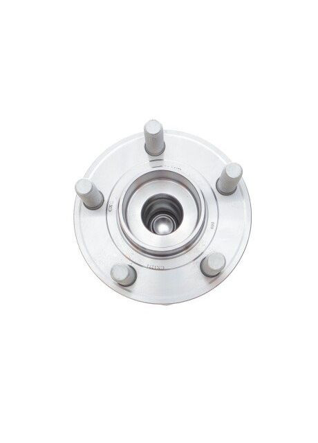 Підшипник маточини (задньої) Ford Galaxy III/S-Max 15 CX1271 (opt-om) CX (360491951)