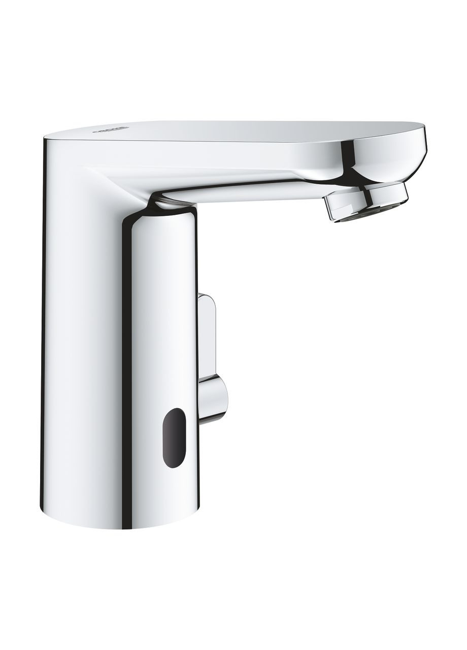 QuickFix Get E Инфракрасный электронный смеситель для раковины (36366002) Grohe (360398724)