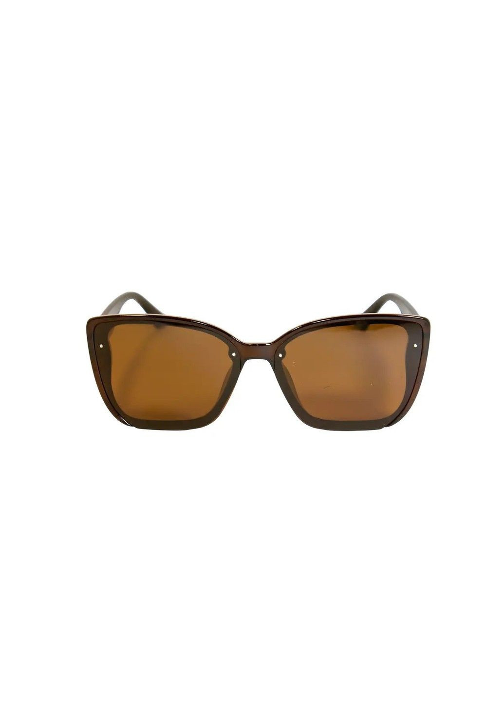 Cолнцезащитные поляризационные женские очки P341-2 Polarized (294607655)