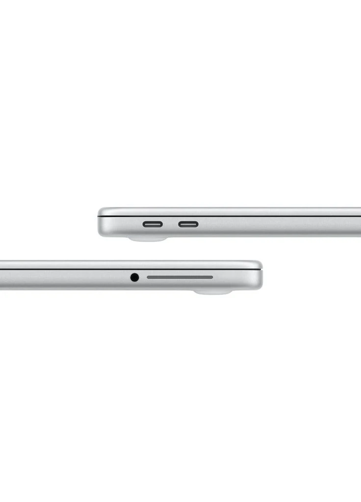 Ноутбук MacBook Neo 13" A18 Pro 8/256GB Silver 2026 (MHFA4) [160440] Apple (399426139)