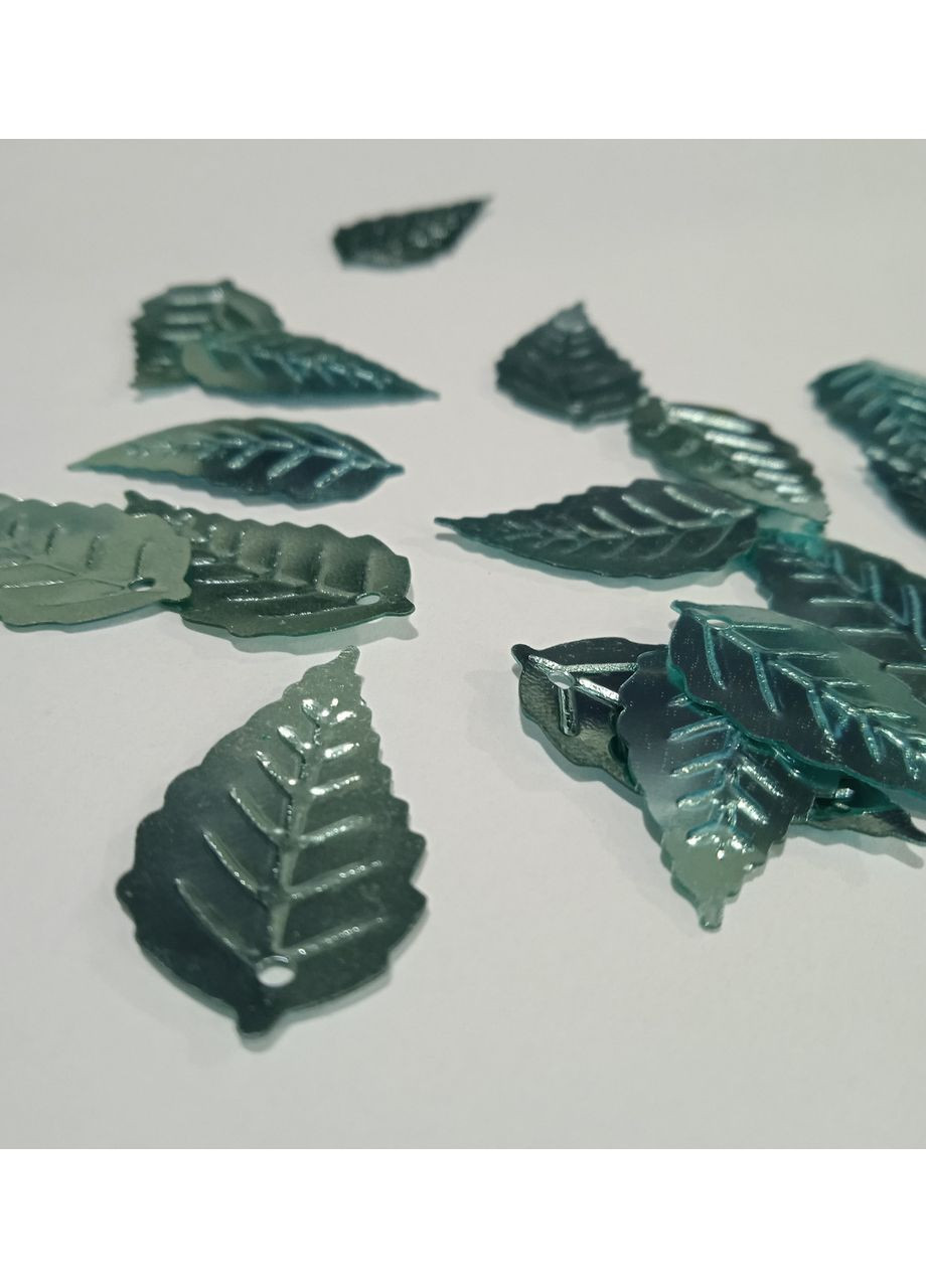 Поетка листочек No Brand (372531575)