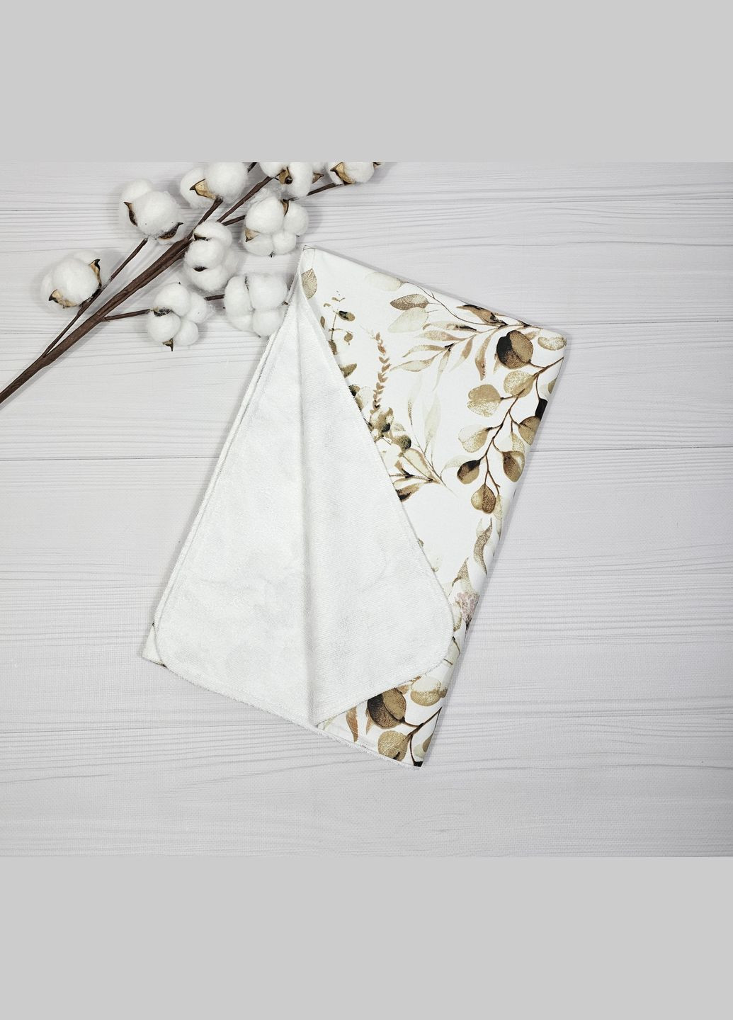 Букет из пеленок для младенцев a.l.babybox Лесная мелодия No Brand (338837884)