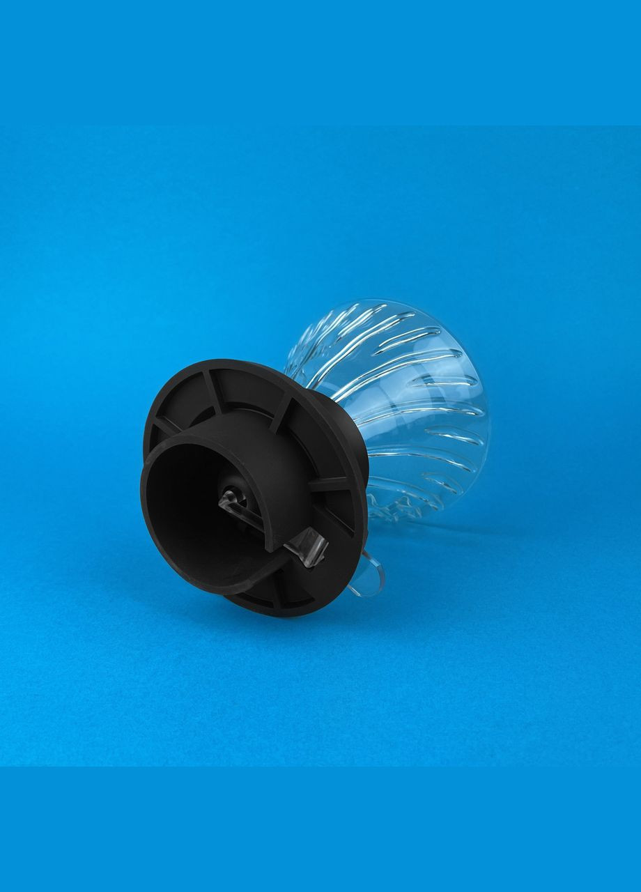 Імерсійний пуровер Switch 02 скляний для заварювання кави на 1-4 чашки Hario (299381693)