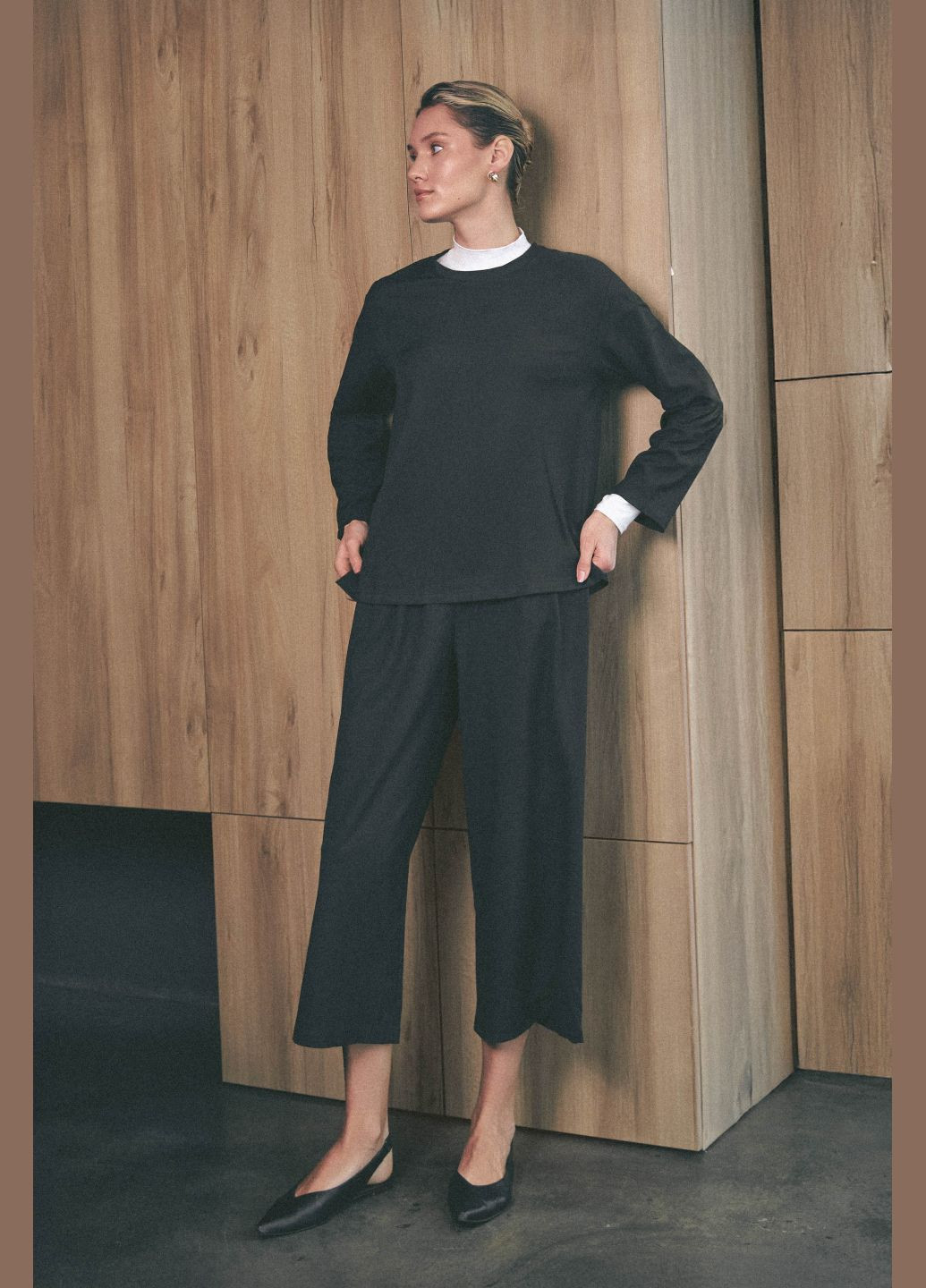 Брюки ST-Seventeen (317802610)