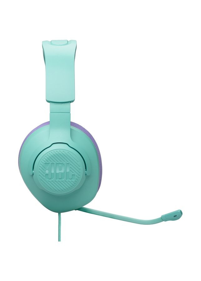 Навушники QUANTUM 100M2 Purple (JBLQTUM100M2PUR) JBL (329851570)