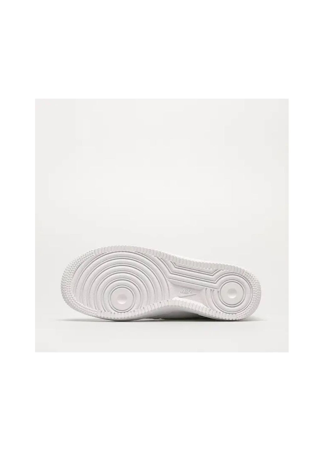 Кросівки Nike білі демісезони (334452062)