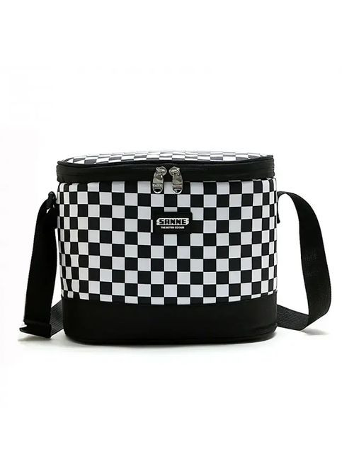 Термосумка для транспортування холодних та гарячих продуктів, напоїв GP 4338 сумка-холодильник 13 л Mosquitall (363832599)