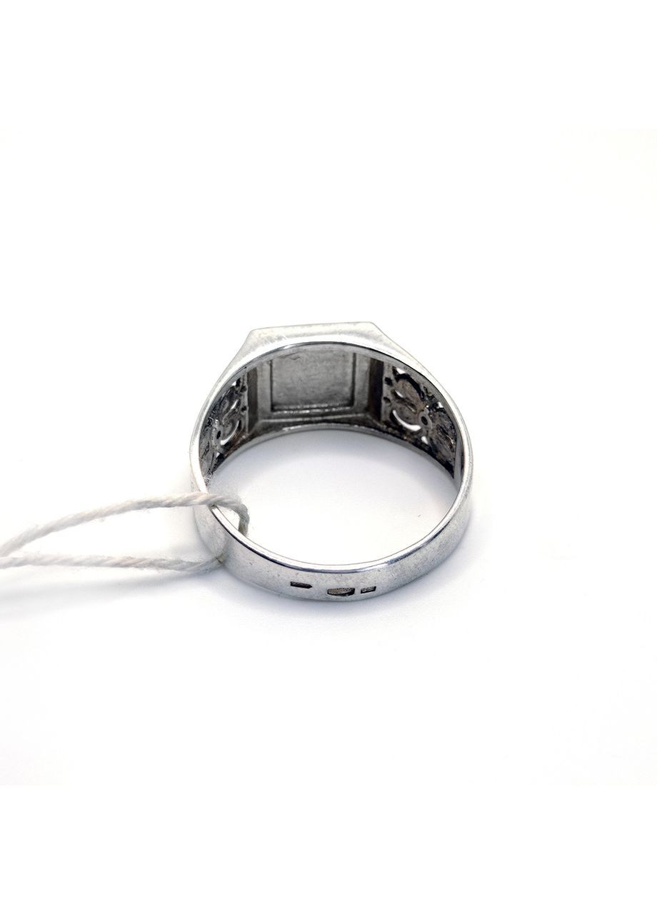 Печать размер серебро 925° 5,78г. золотая накладка () Oriyana 0180.10 (338433464)