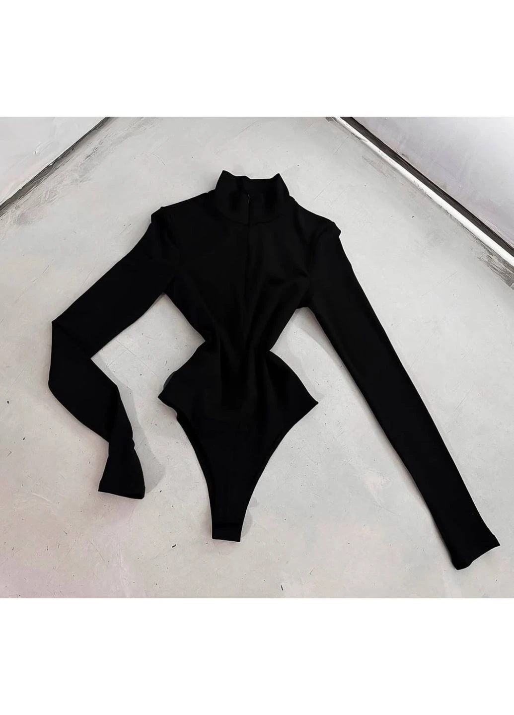 Женское боди No Brand (362445783)